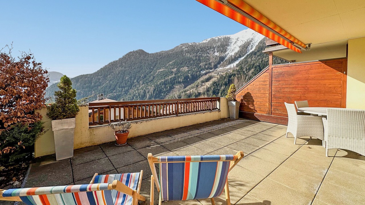 Photo of Outdoor in Ovronnaz