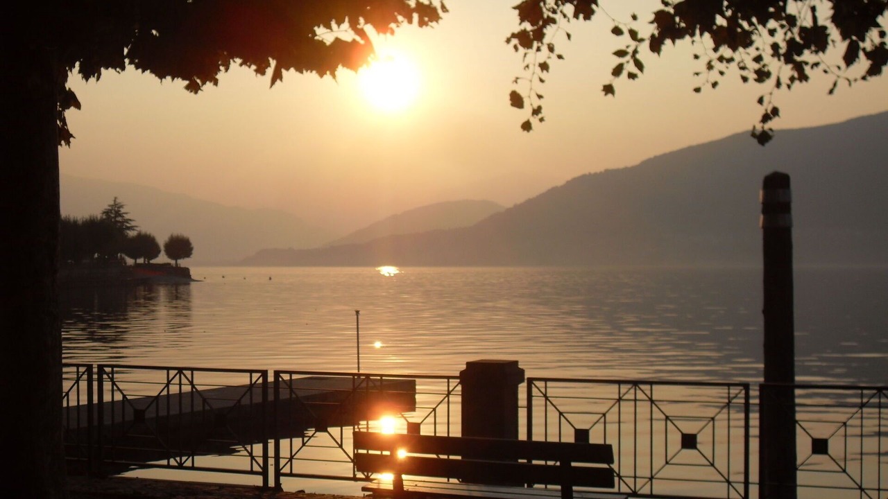 Photo of Outdoor in Porto Valtravaglia