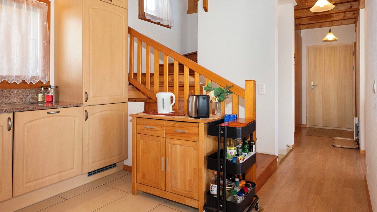 Photo of Bedroom in Chamoson