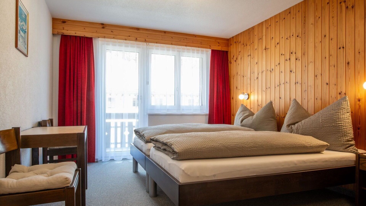 Photo of Outdoor in Saas Almagell