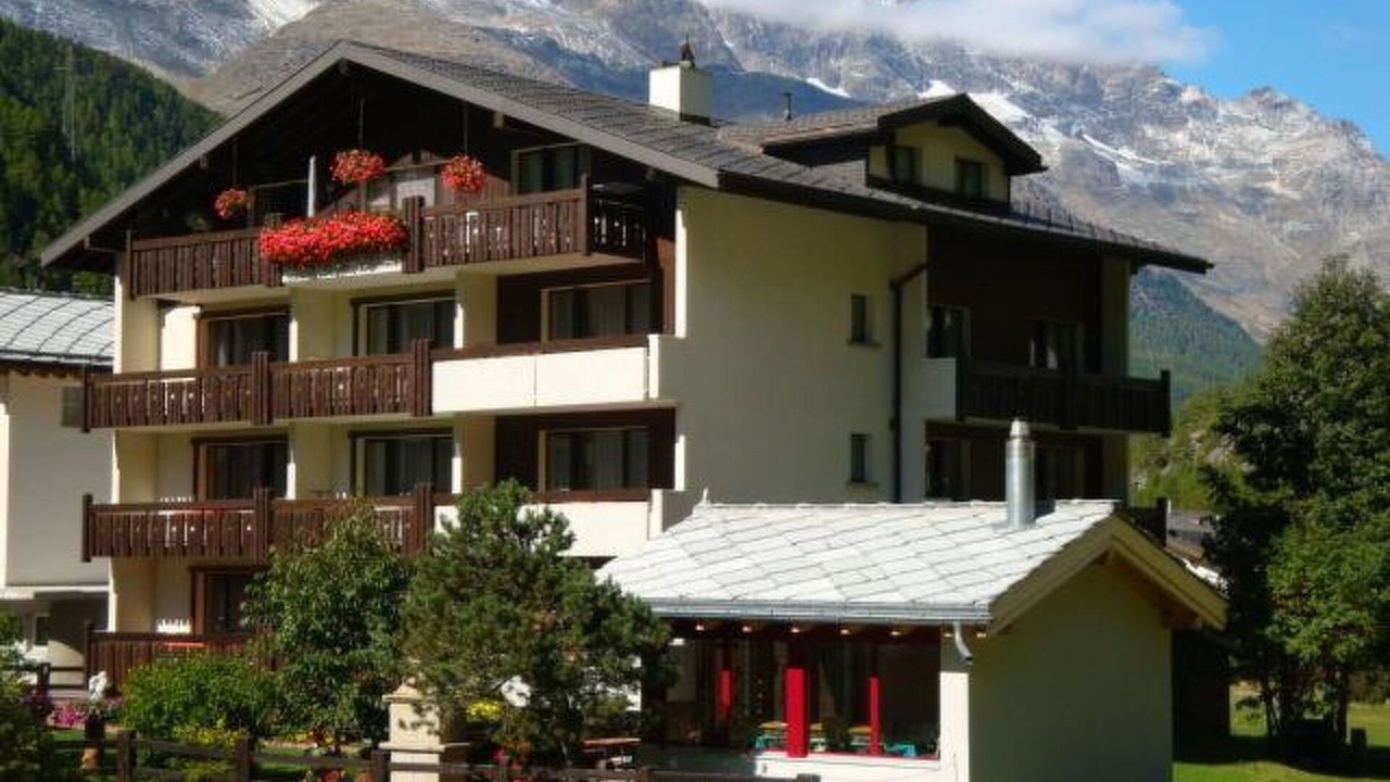 Photo of Outdoor in Saas Almagell