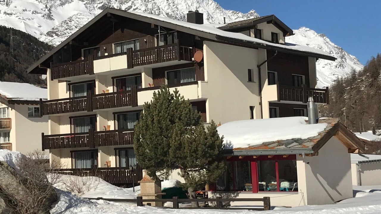 Photo of Others in Saas Almagell