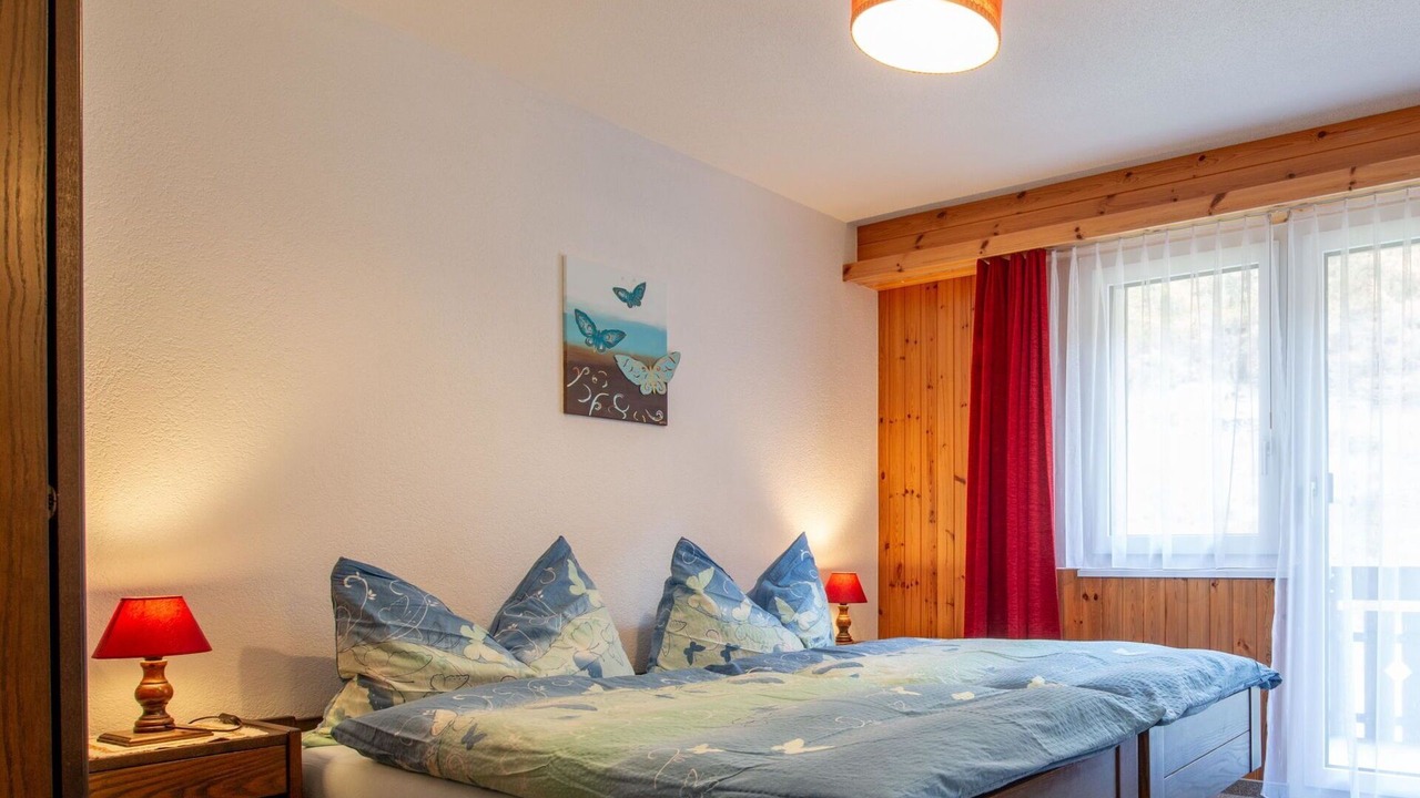 Photo of Outdoor in Saas Almagell