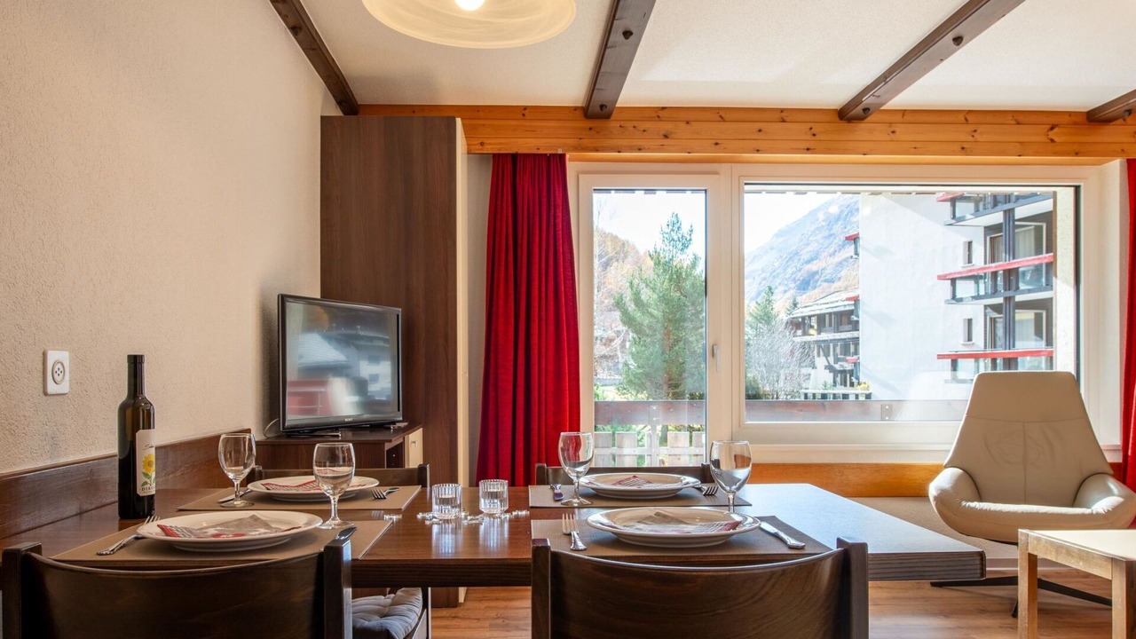 Photo of Outdoor in Saas Almagell