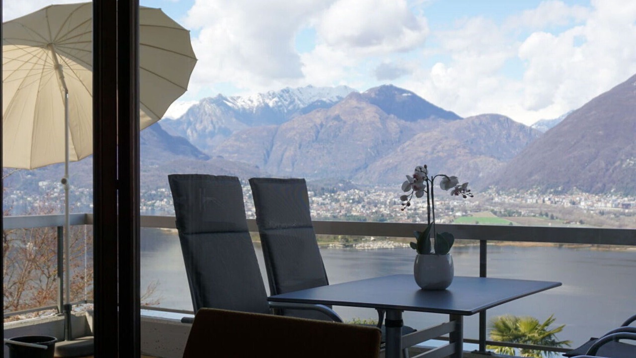Photo of Patio Balcony in Vairano