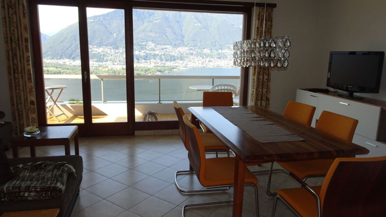 Photo of Livingroom in Vairano