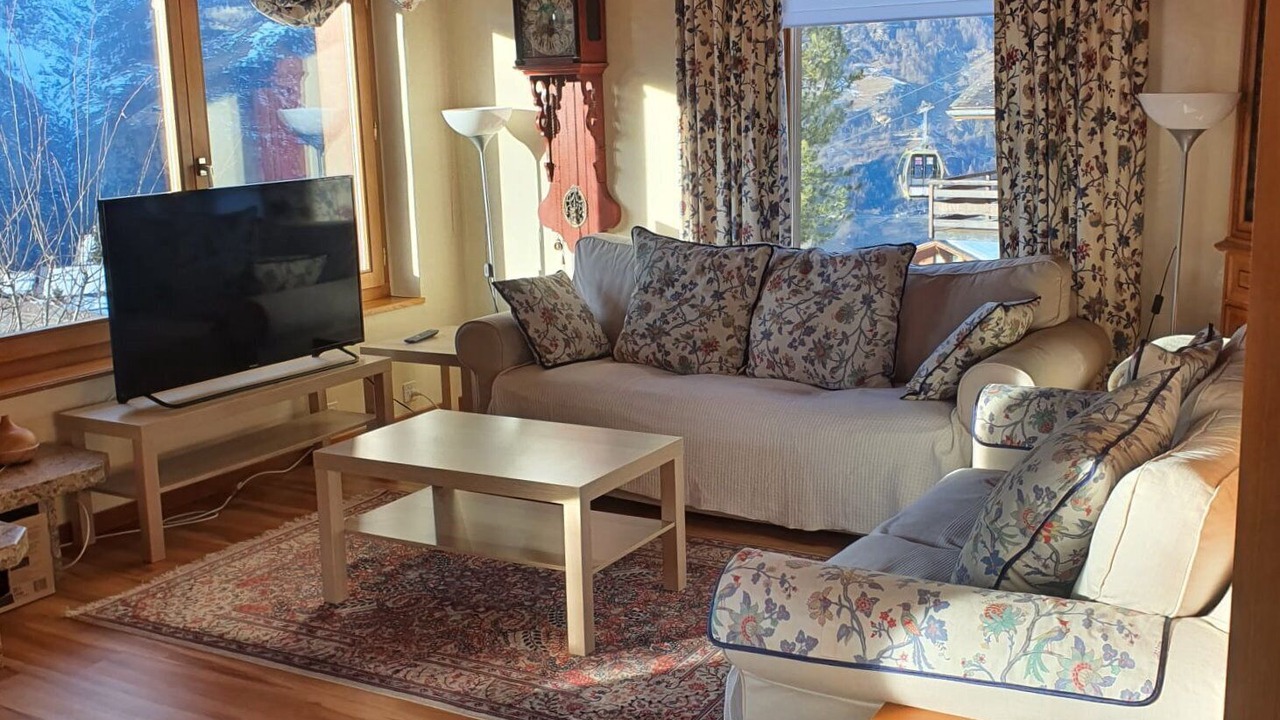 Photo of Livingroom in Graechen