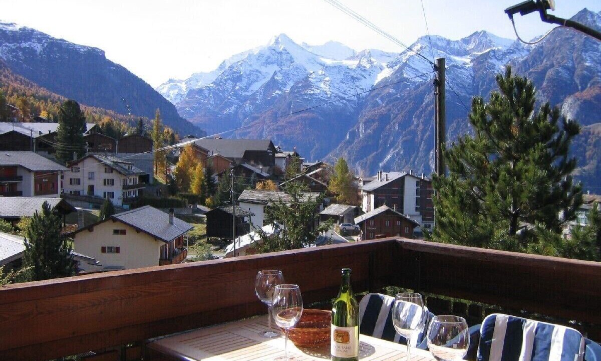 Photo of Outdoor in Graechen