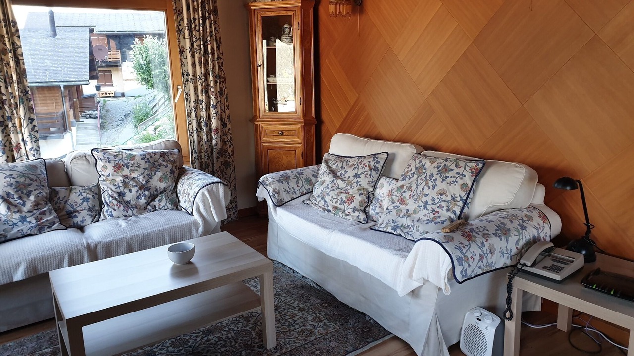 Photo of Livingroom in Graechen