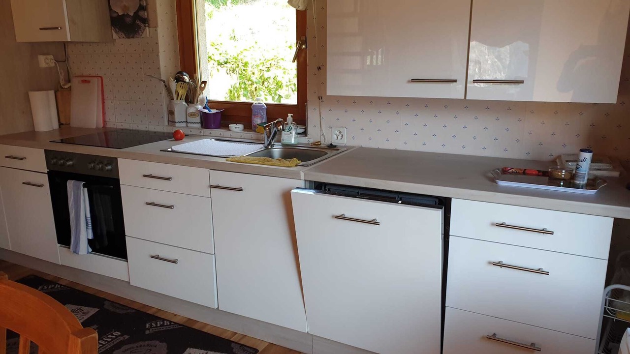 Photo of Kitchen in Graechen