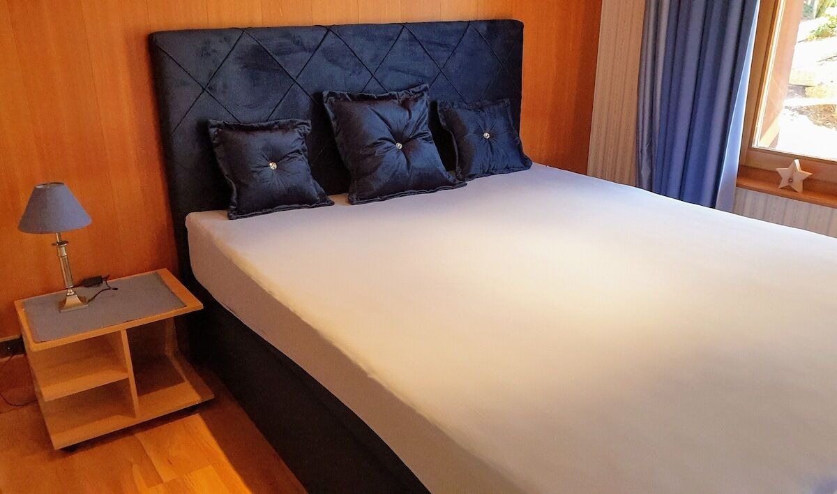 Photo of Bedroom in Graechen