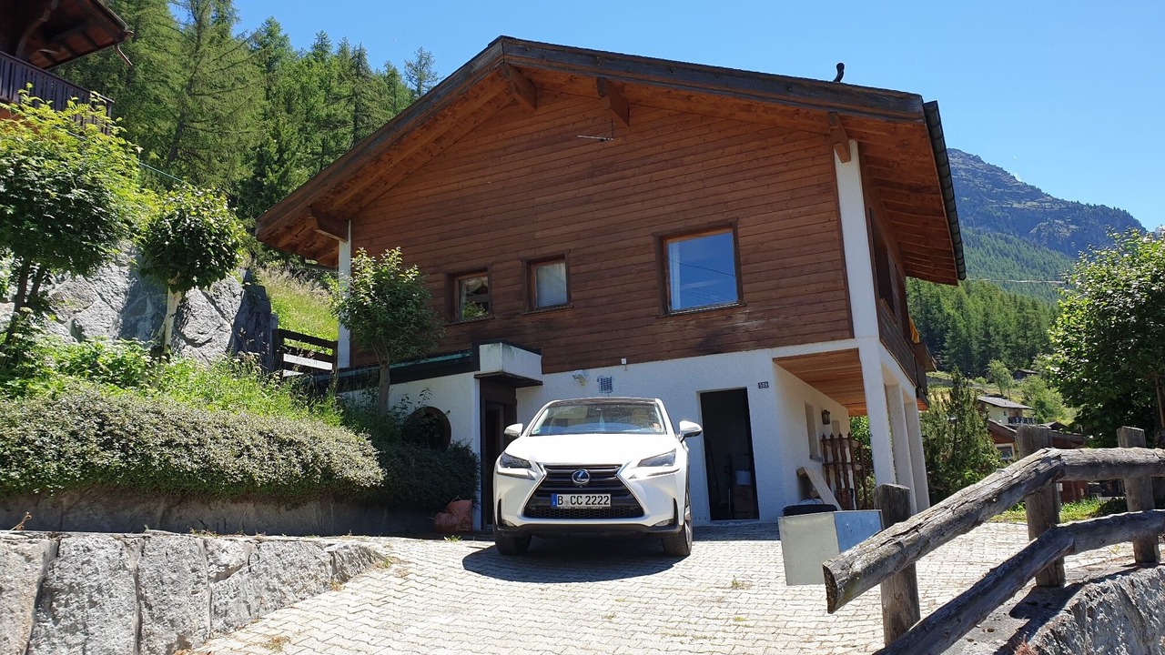 Photo of Outdoor in Graechen