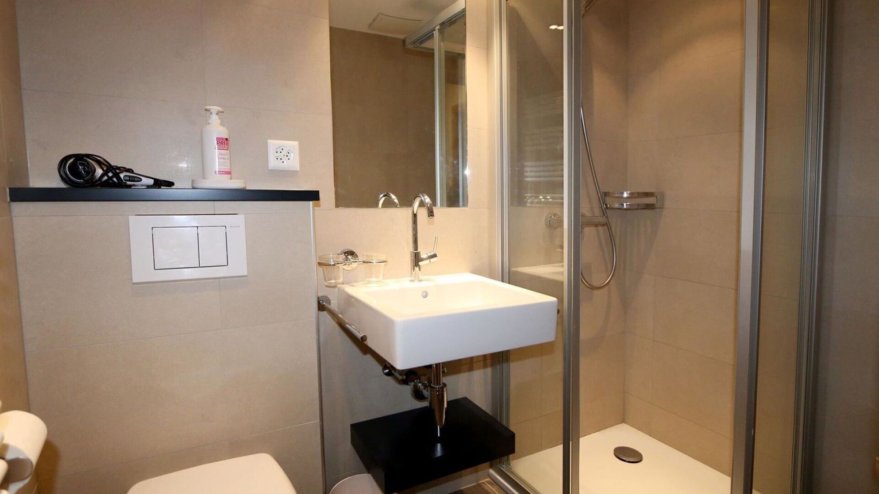 Photo of Bathroom in Saas-Fee