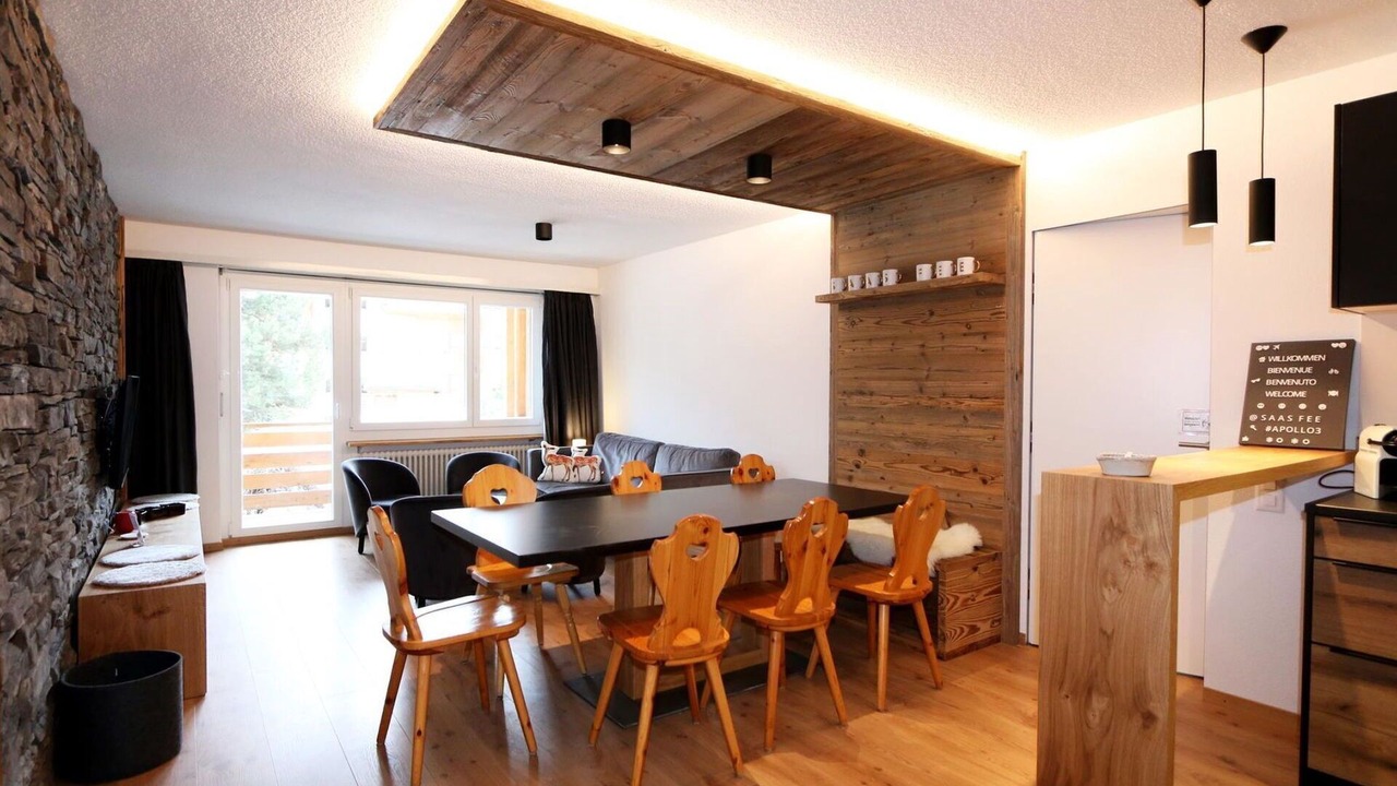 Photo of Others in Saas-Fee