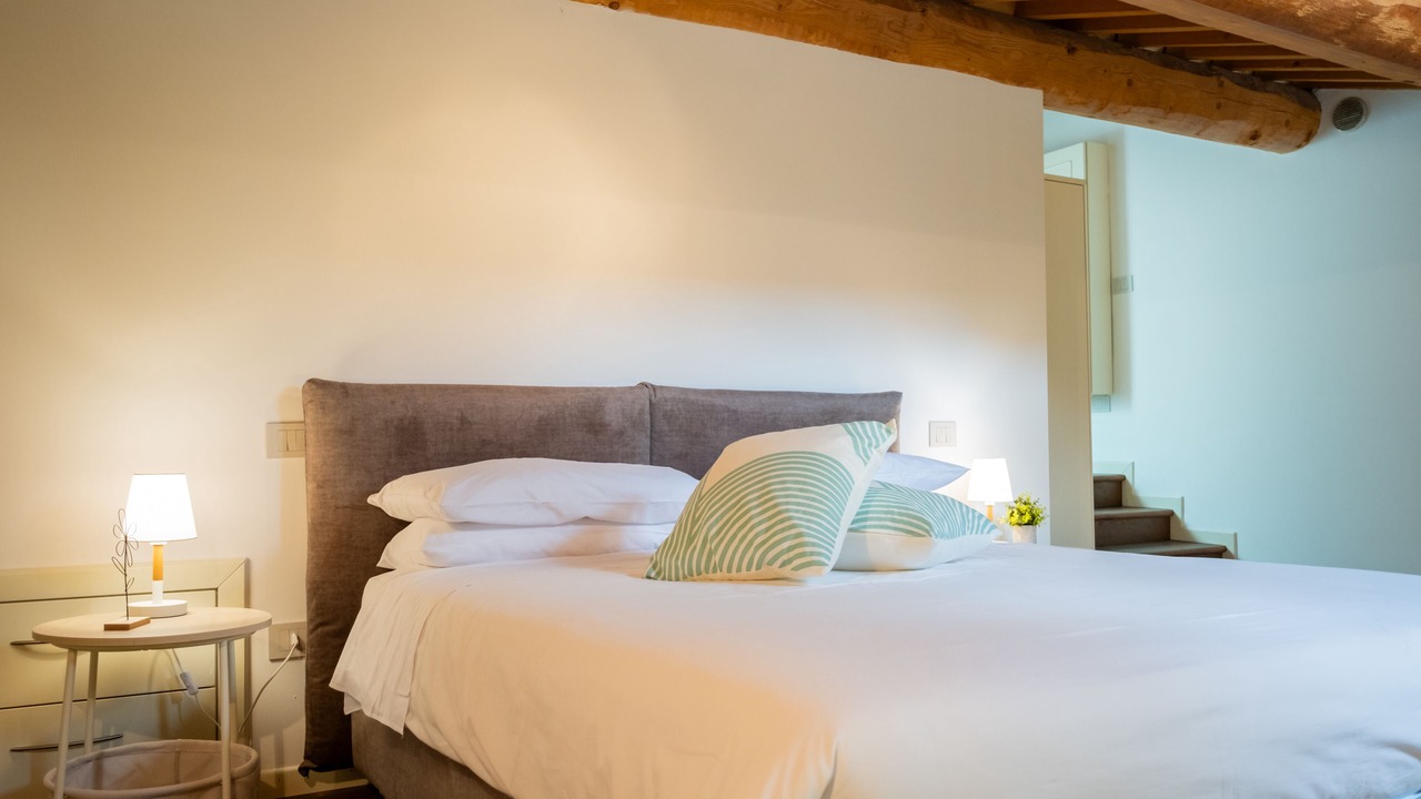 Photo of Bedroom in Citta Antica