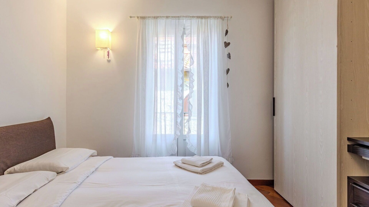 Photo of Bedroom in Lierna