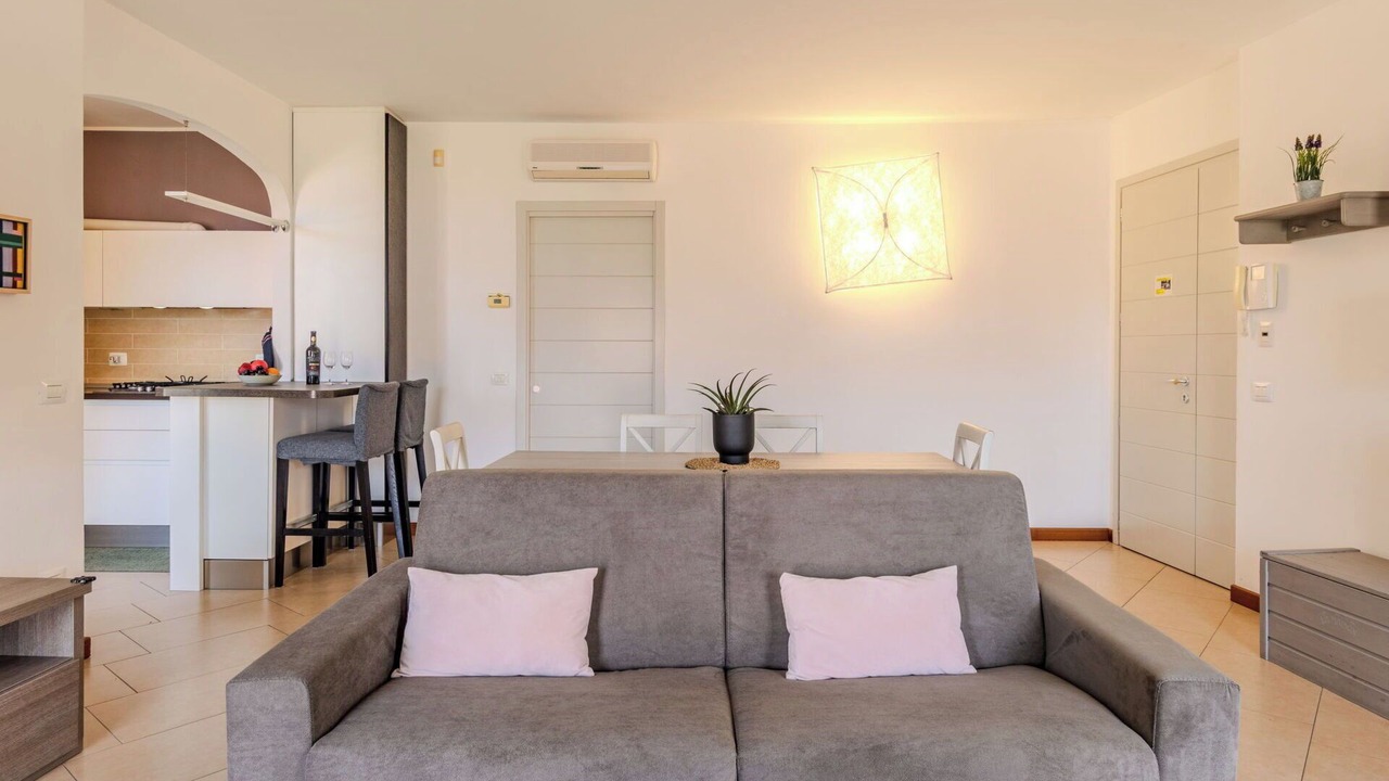 Photo of Bedroom in Lierna
