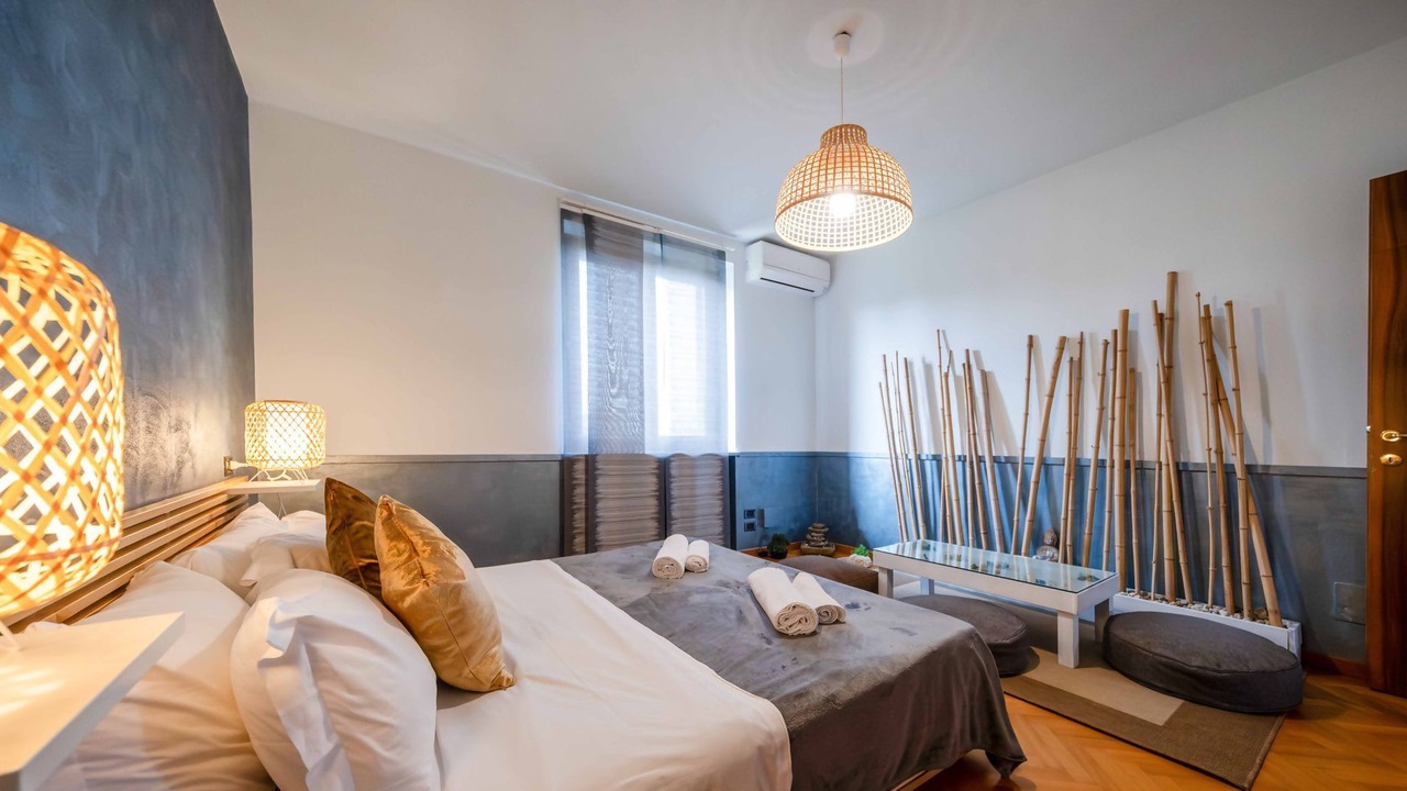 Photo of Bedroom in Bardolino