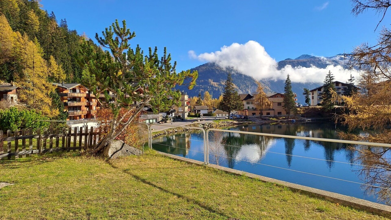 Photo of Outdoor in Champex-Lac