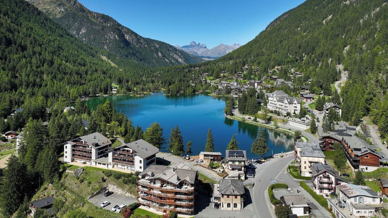 Photo of Outdoor in Champex-Lac