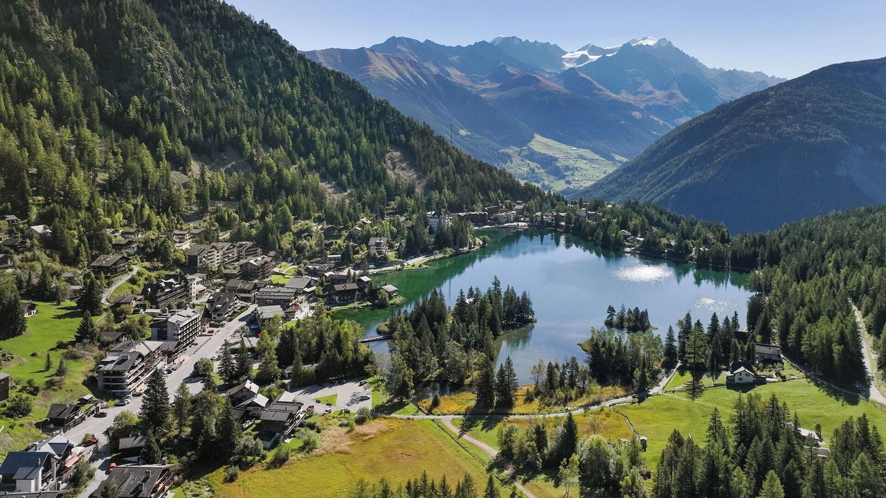 Photo of Others in Champex-Lac