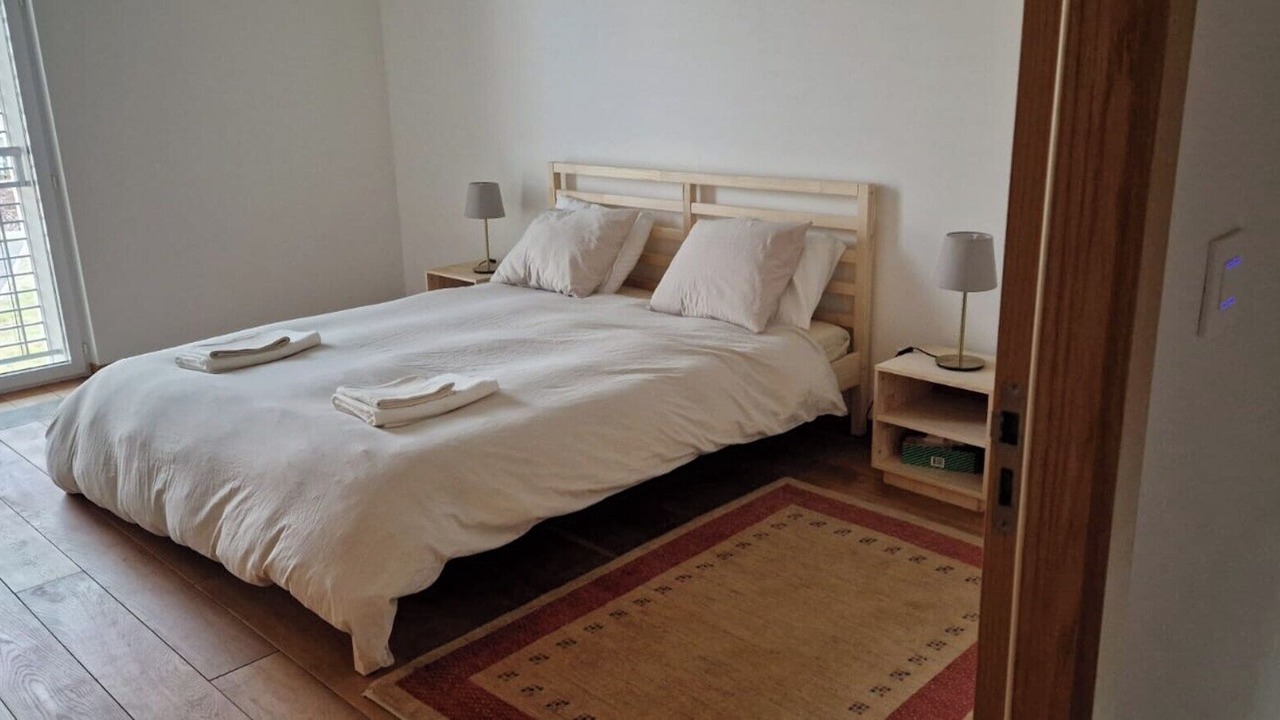 Photo of Bedroom in Gurmels