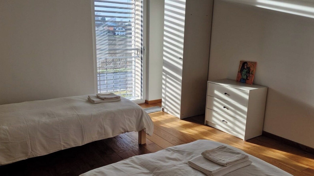 Photo of Bedroom in Gurmels