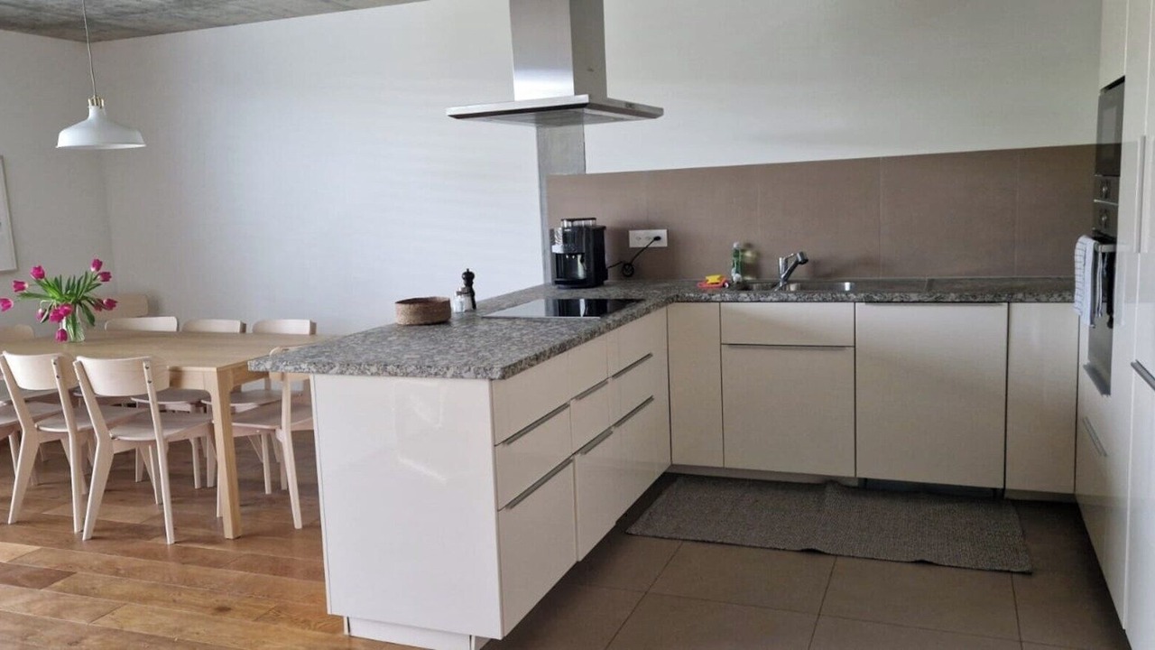 Photo of Kitchen in Gurmels