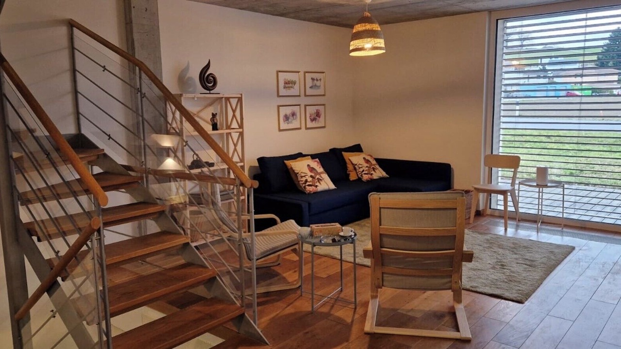 Photo of Livingroom in Gurmels
