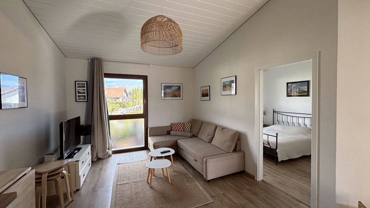 Photo of Livingroom in Estavayer-le-Lac