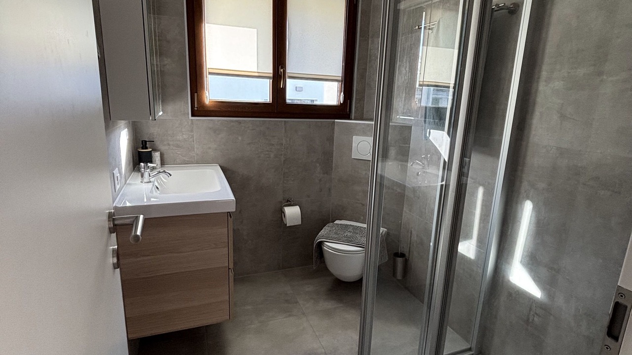 Photo of Bathroom in Estavayer-le-Lac