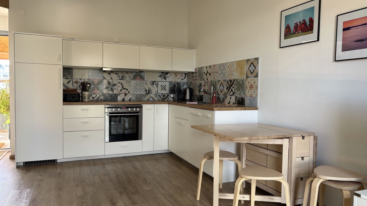Photo of Kitchen in Estavayer-le-Lac