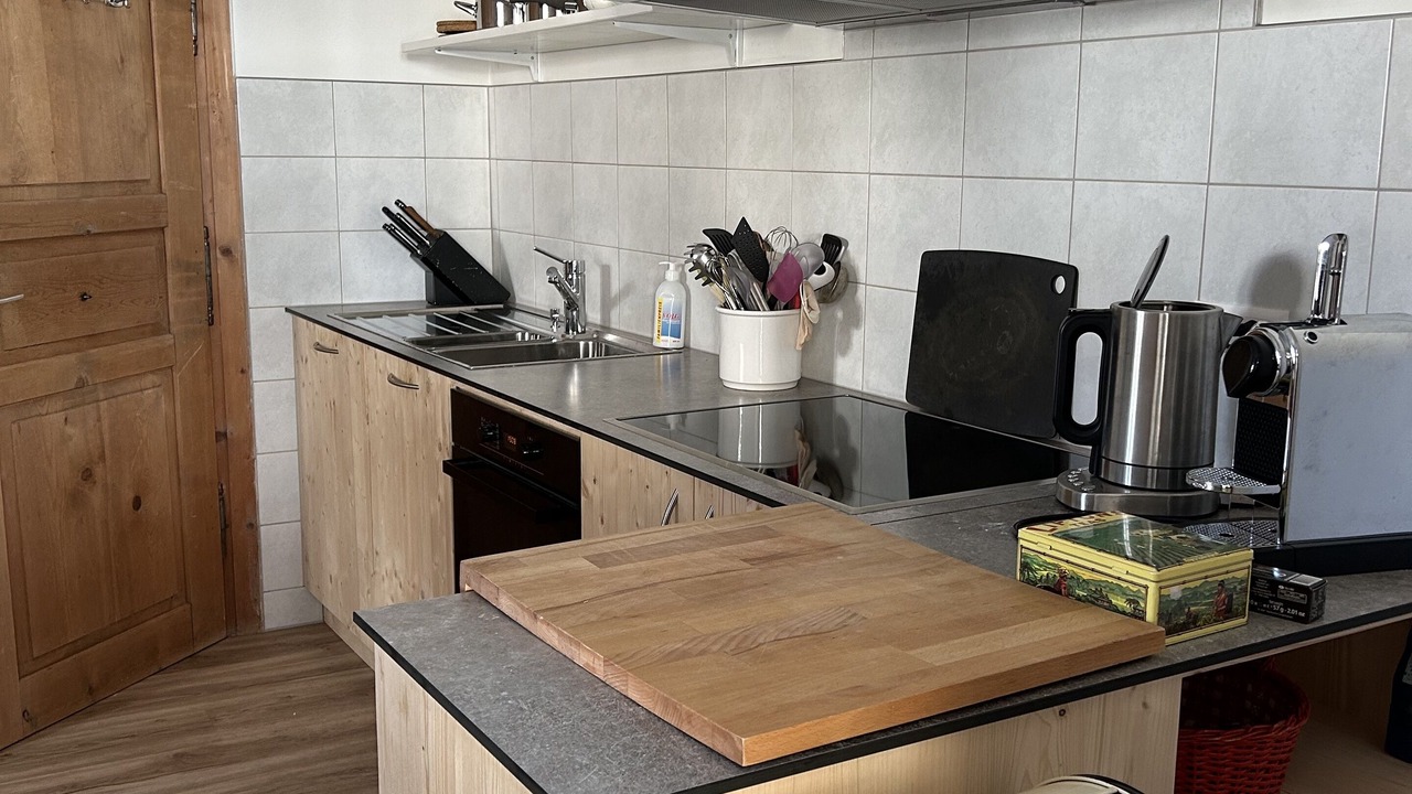Photo of Kitchen in Lavin