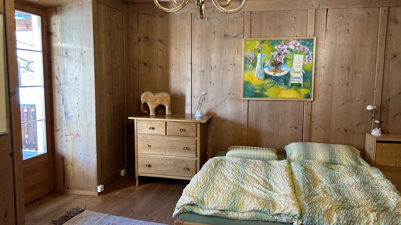 Photo of Bedroom in Lavin