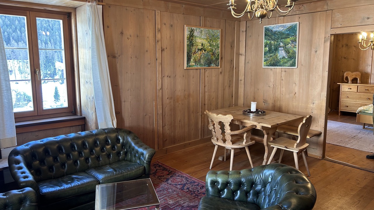 Photo of Livingroom in Lavin