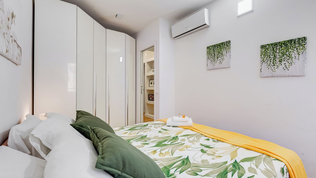 Photo of Bedroom in Trionfale