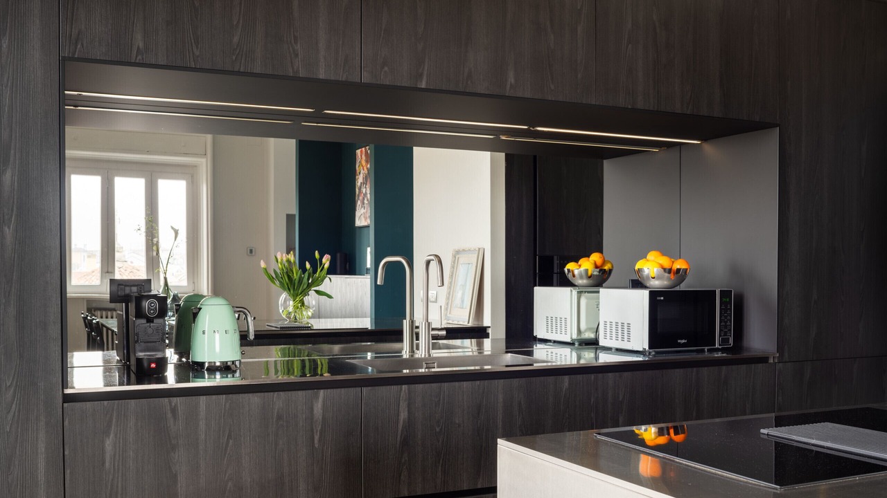 Photo of Kitchen in Porta Venezia