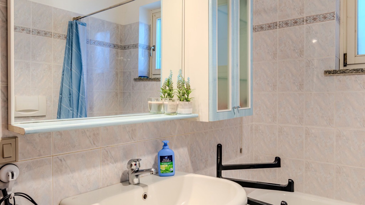 Photo of Bathroom in Fiumelatte