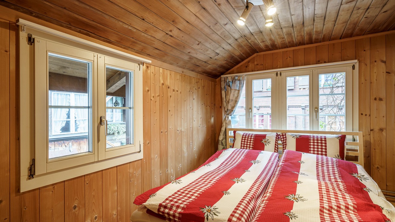 Photo of Bedroom in Brienz