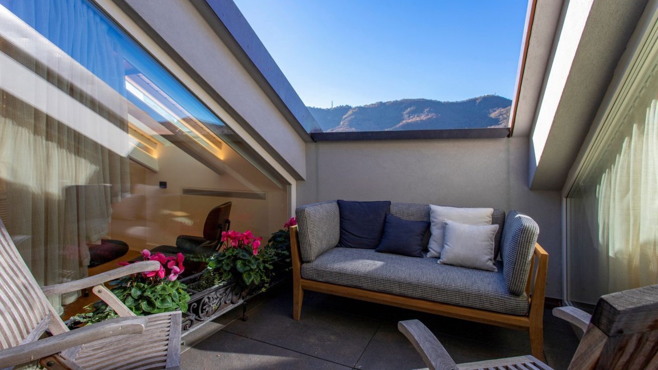 Photo of Patio Balcony in Como