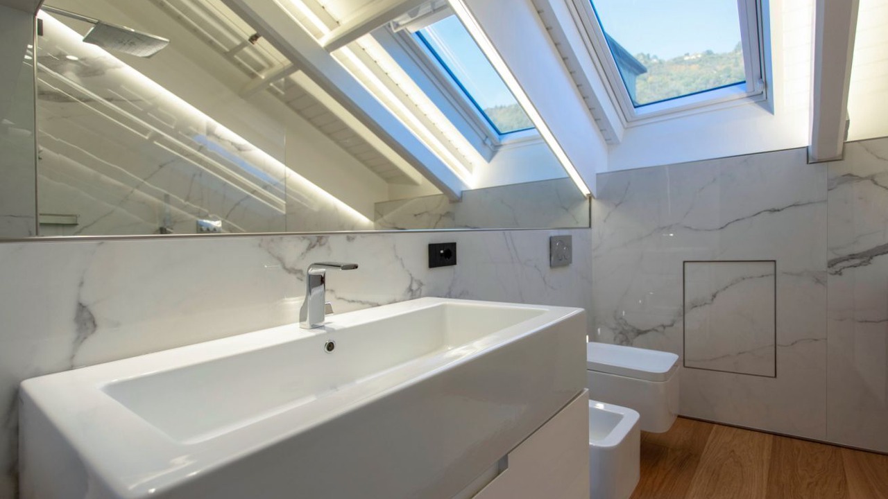 Photo of Bathroom in Como