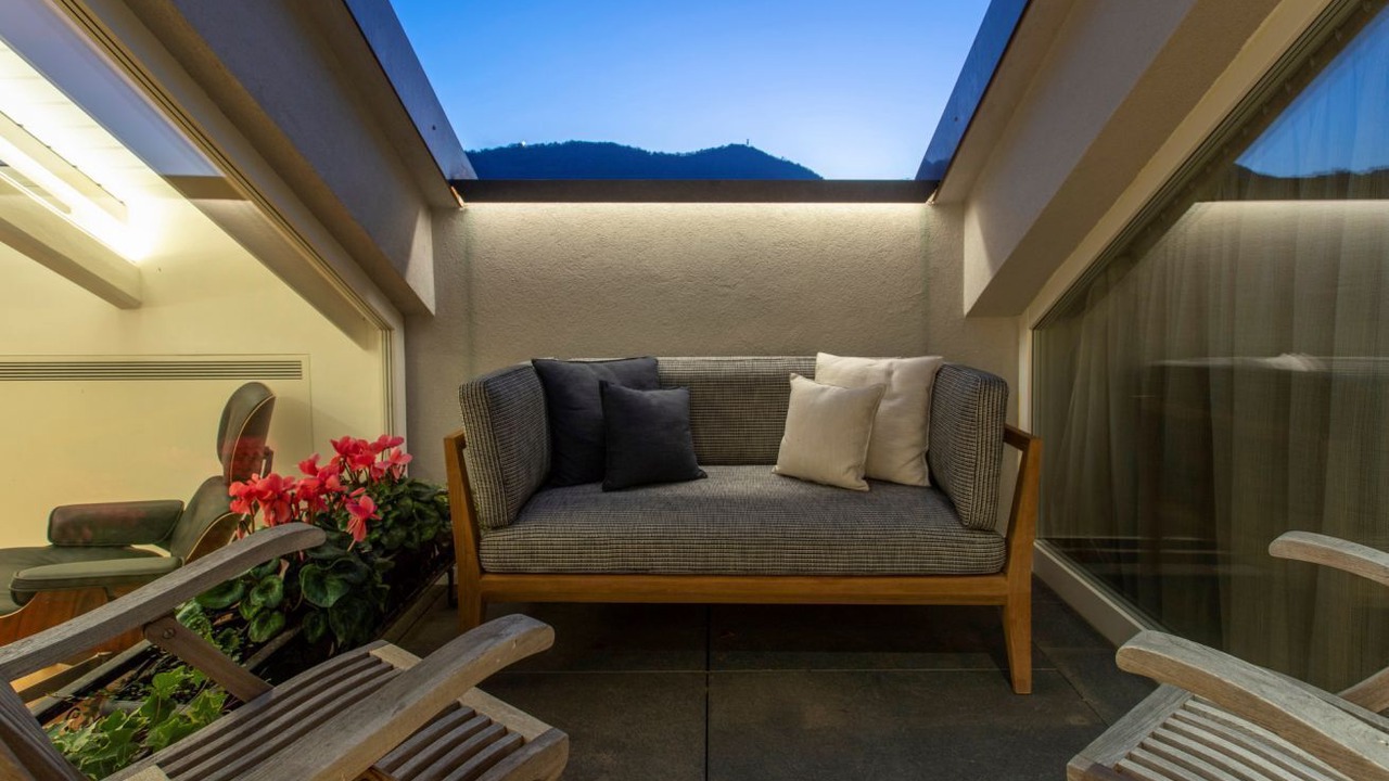 Photo of Patio Balcony in Como