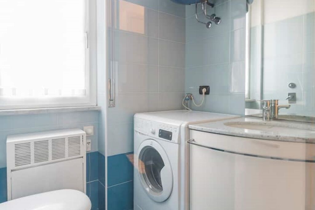 Photo of Bathroom in Como
