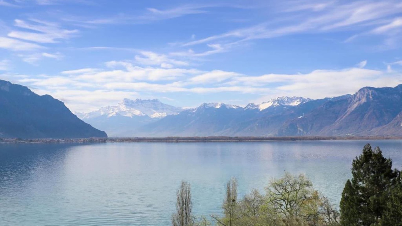 Photo of Others in Montreux