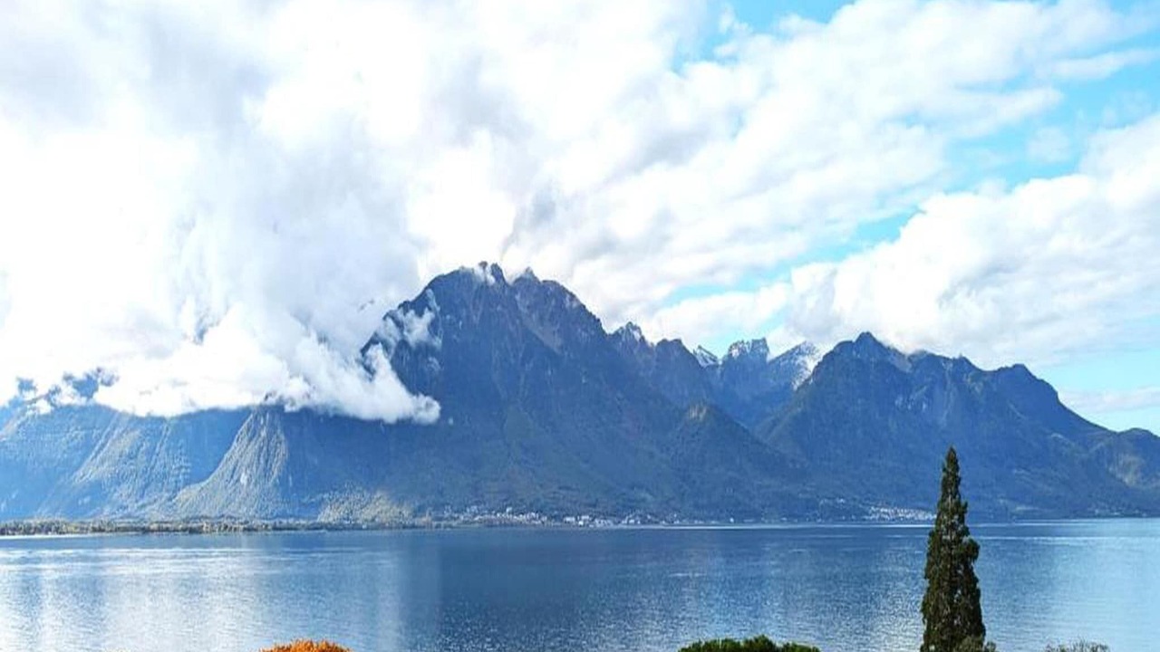 Photo of Others in Montreux