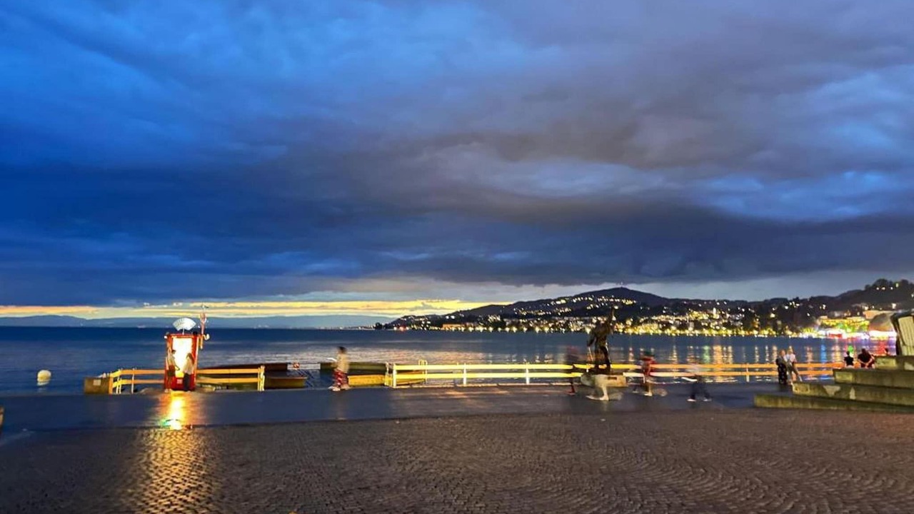 Photo of Others in Montreux