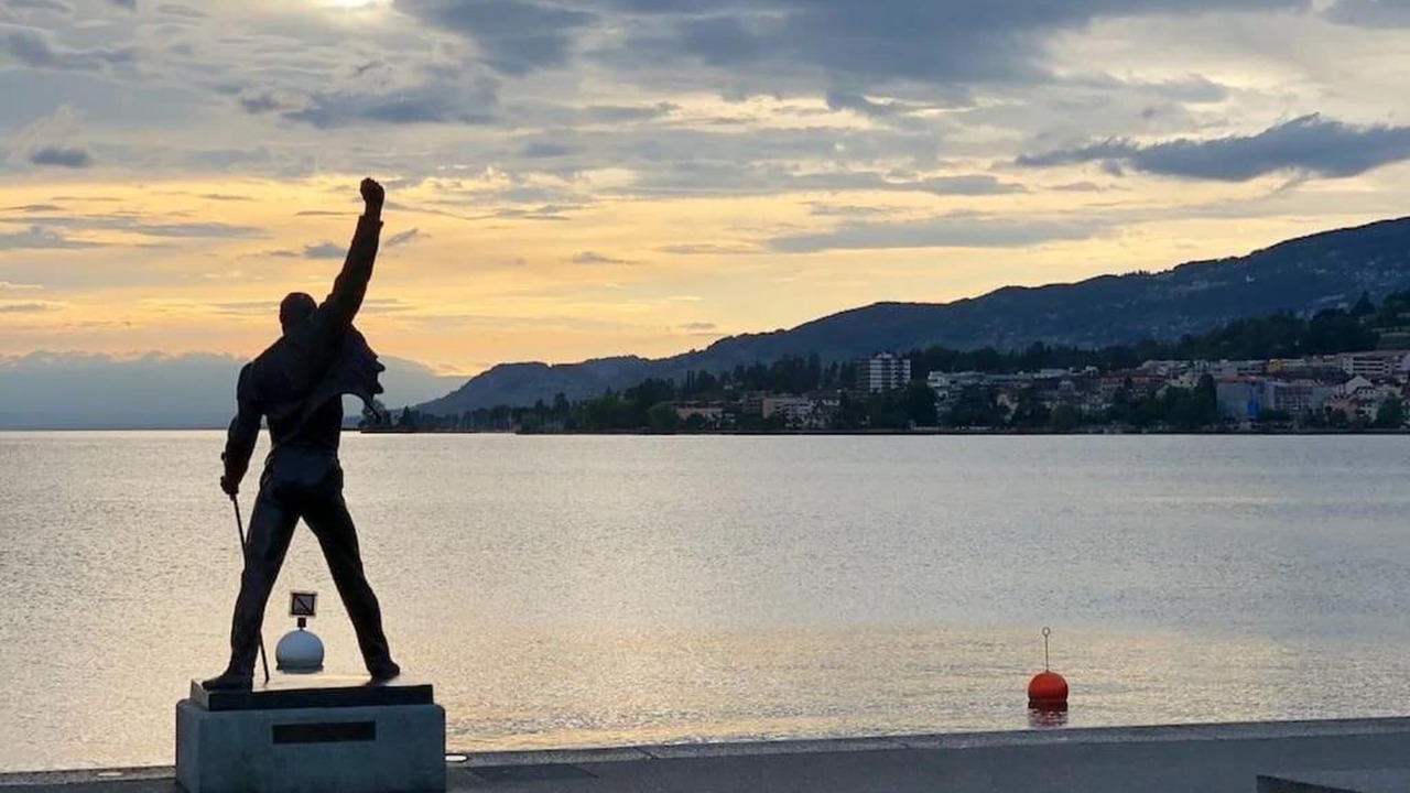 Photo of Others in Montreux