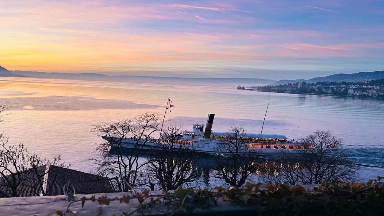 Photo of Others in Montreux