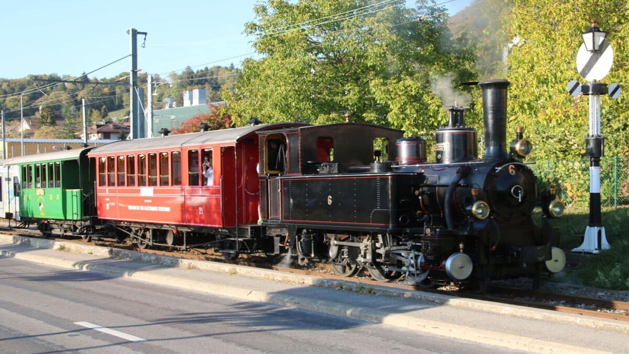 Photo of Others in Montreux