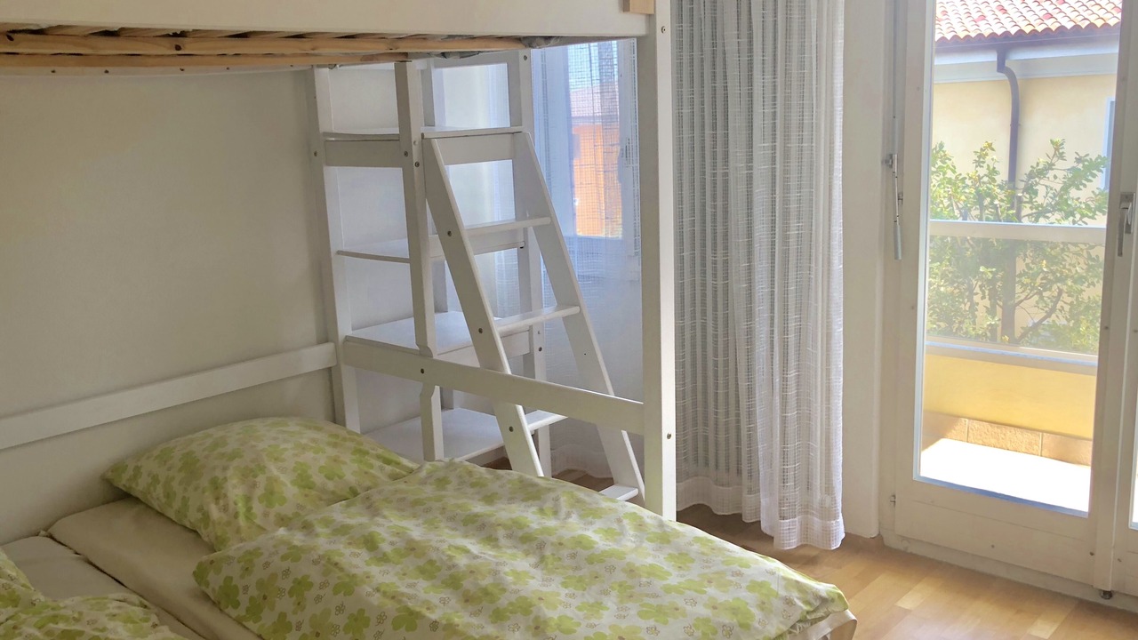 Photo of Bedroom in Ascona
